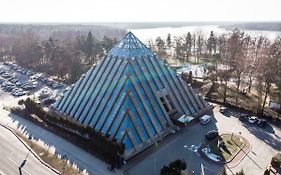 Tychy Hotel Piramida